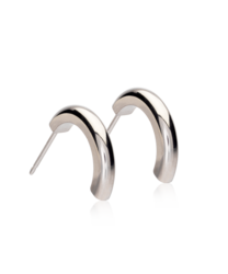 NT Pendant Round Curved 15 mm