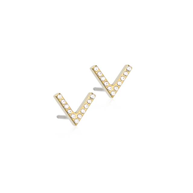 GT Brilliance V 8 mm, Crystal