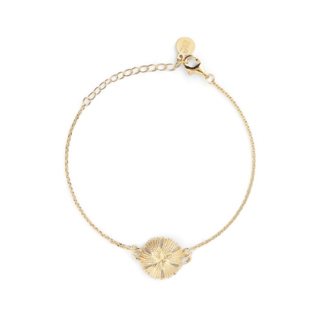 Gatsby small brace Armbånd Gull