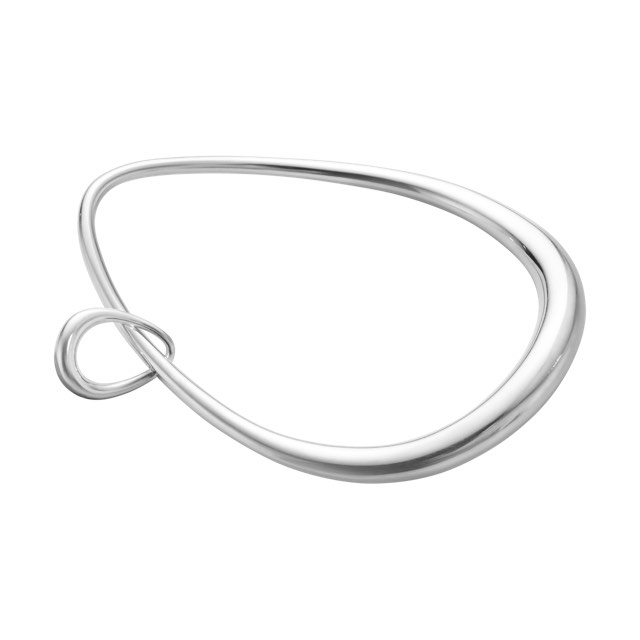 OFFSPRING BANGLE Armbånd Sølv