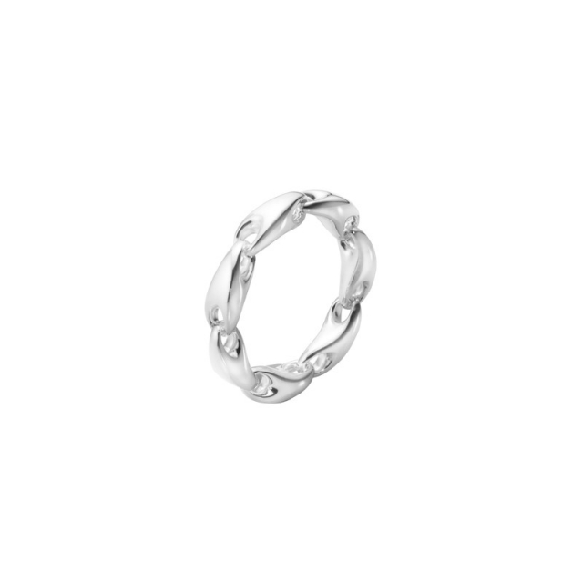 REFLECT Ring (Sølv)