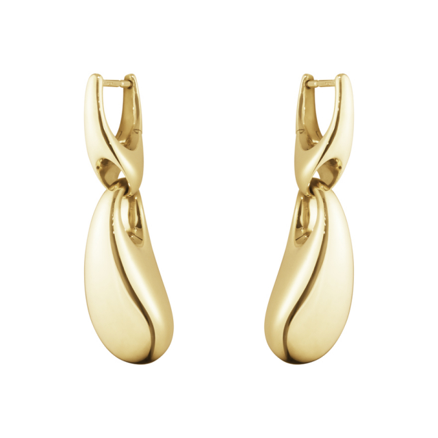 REFLECT Earring Gull