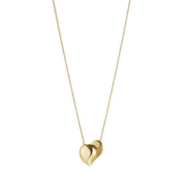 HEART Pendant/Halskjede