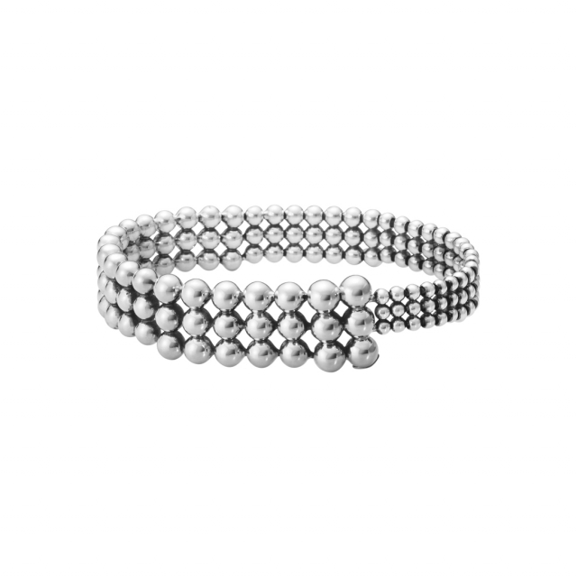 GRAPE A.R.H BRACELET Sølv