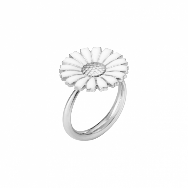 DAISY P SH RING SI RH 18MM