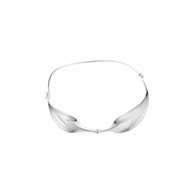 VIVIANNA TORUN Necklace Silver ML