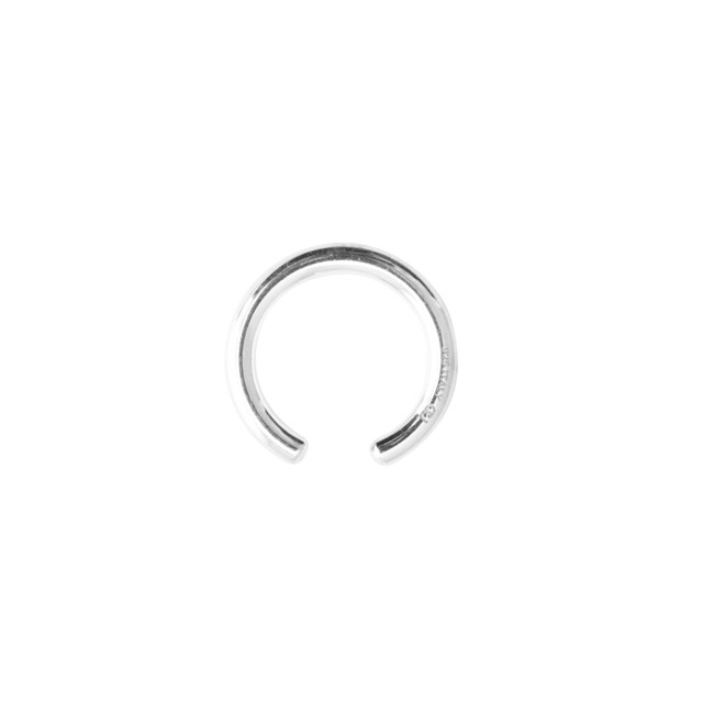 Victory small cuff Øreringer Sølv