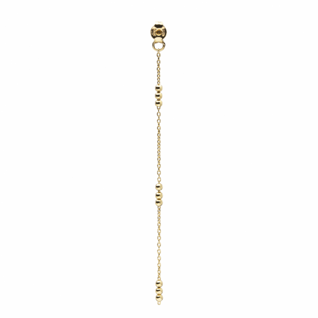 Saint back chain (Gull)