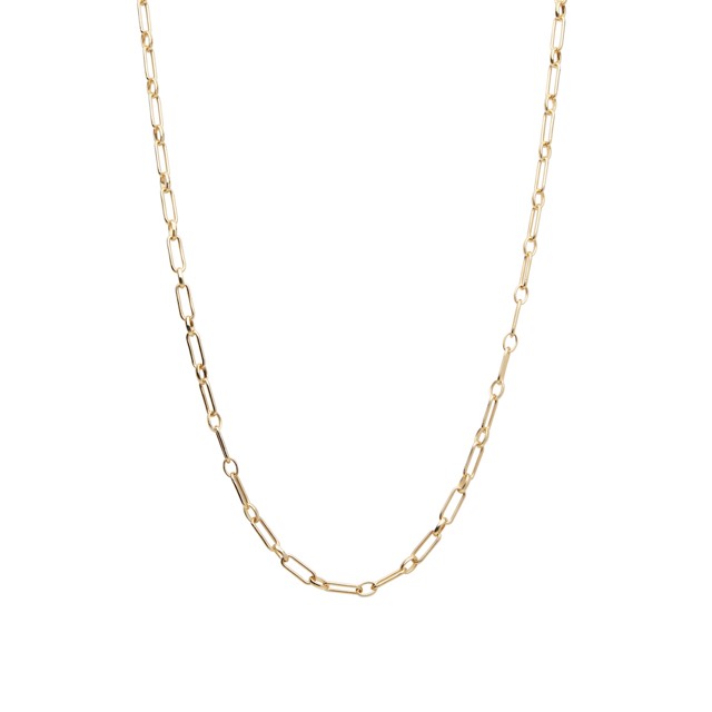 Globe clip neck Gull 90-95 cm