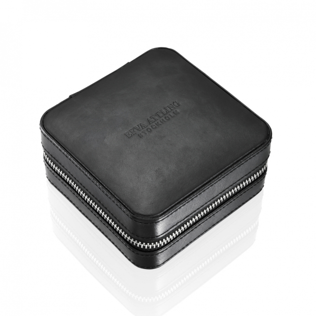 Treasure box - black