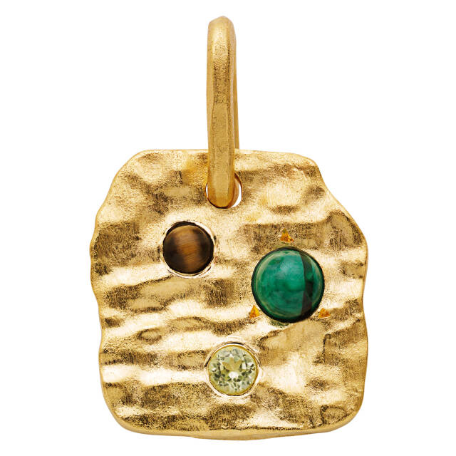 Ollie Halskjede Gull