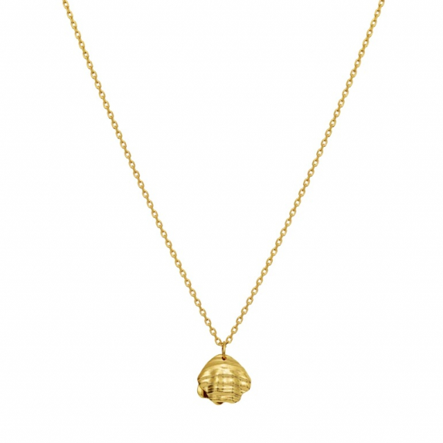 MARNIE Necklace Gold