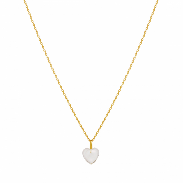 Leni Necklace Gold