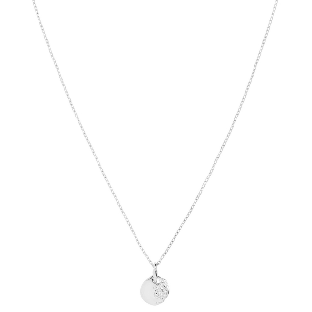 Aspen 50 Necklace Silver (One)