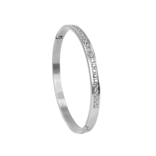 EXCELLENT Armbånd Stål