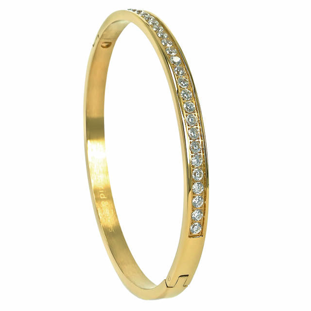 EXCELLENT Armbånd Gull