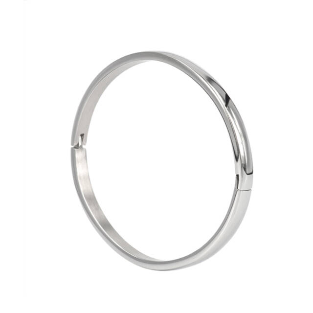 KLARA Armbånd Stål