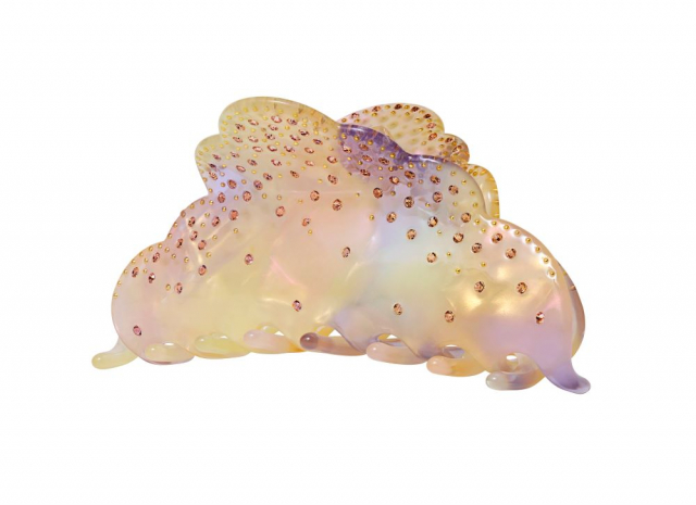 Cloud hairclaw Rainbow