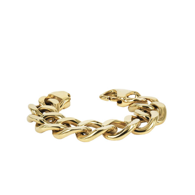 ZOE Armbånd Gull