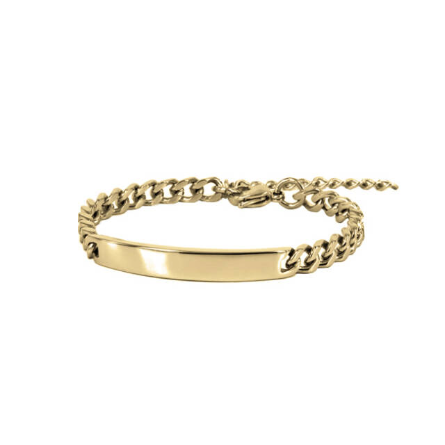 TOM Armbånd Gull