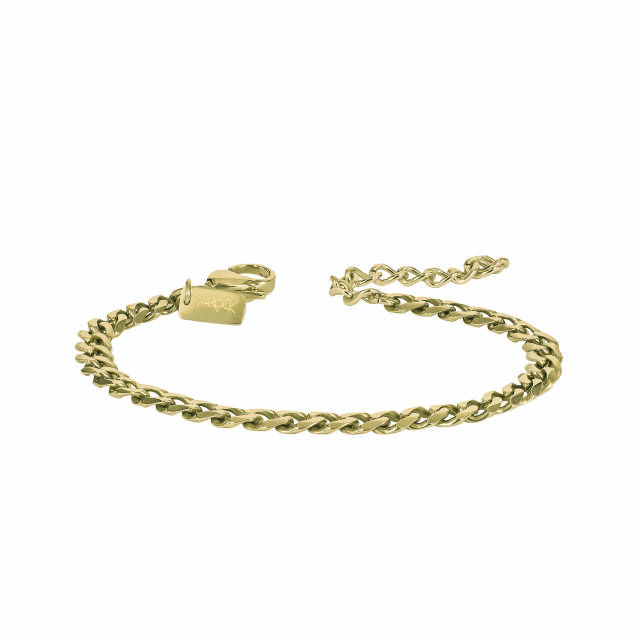 JONAS Armbånd Gull