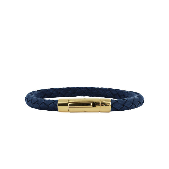 IZAR Armbånd Navy/Gull