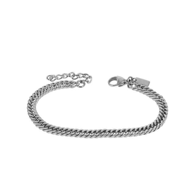 RIWER X Armbånd Stål