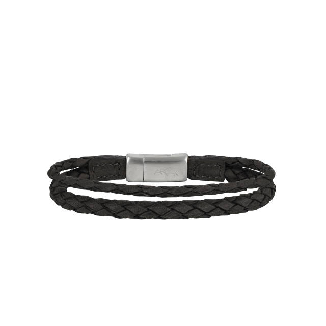 HARRY Armbånd Svart