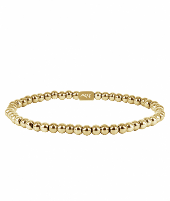 SEAN Armbånd Gull