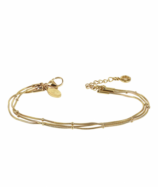 MIRIAM Bracelet Gold