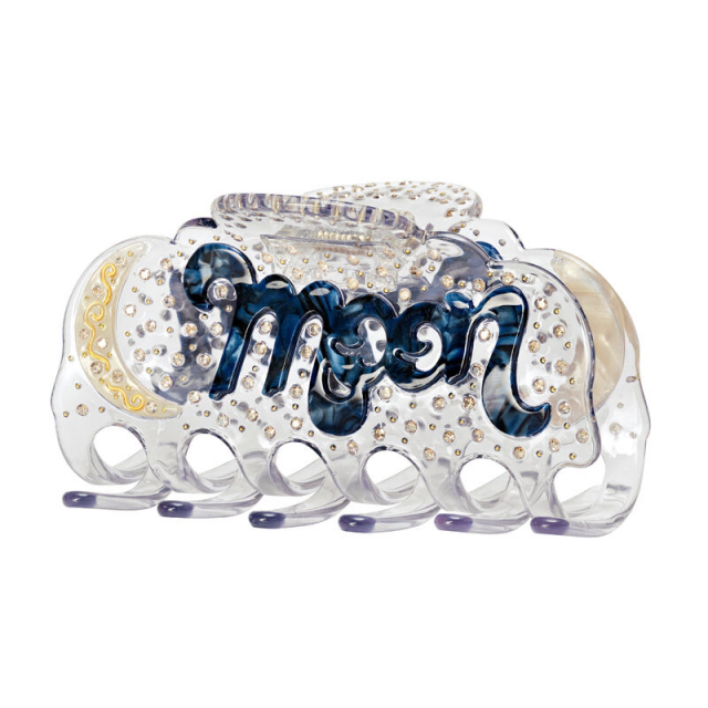 Cosmo Clear Sky Hairclaw