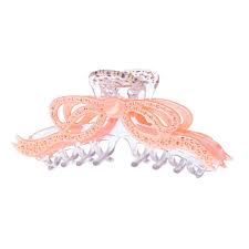 INASIA HAIRCLAW CLEAR