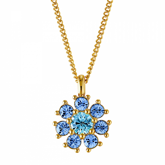 DELISE Gull L.BLUE/AQUA