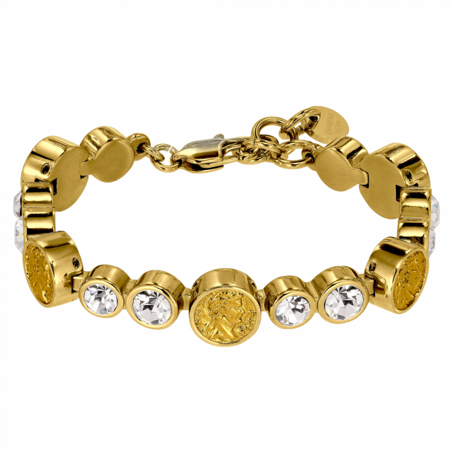 AUGUSTA Gull CRYSTAL