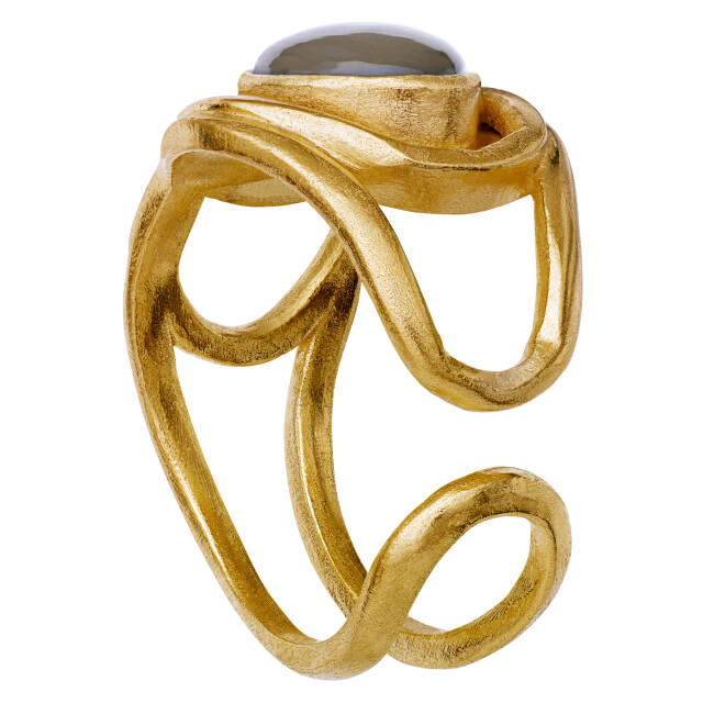 Naomi Ring Gull
