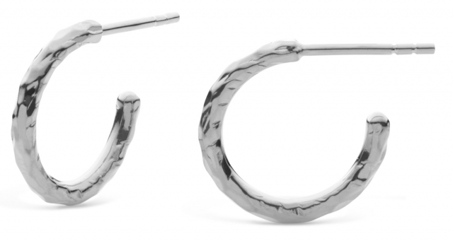 Ina Øreringer (Sølv)