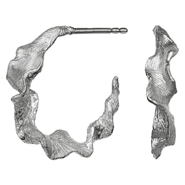 Nino Øreringer (Sølv)