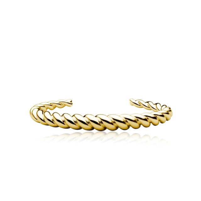 Twisted Cuff Gull)