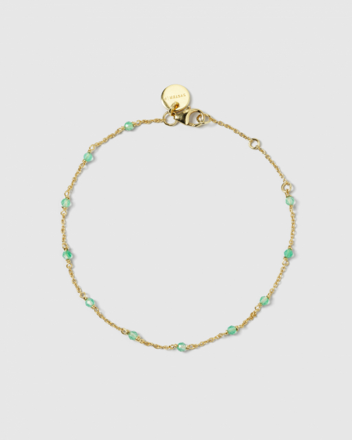 Santa Monica Bracelet Gold
