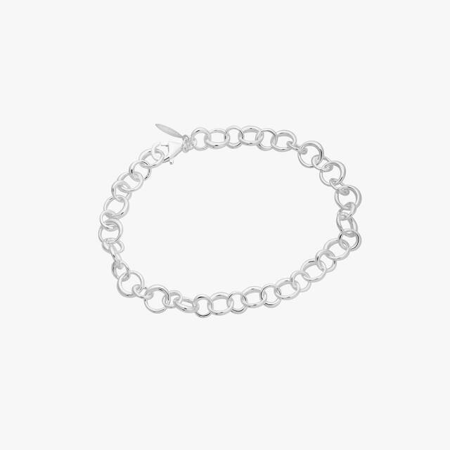 Les Amis drop chain Armbånd