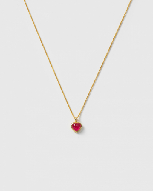La La Love Necklace Gold