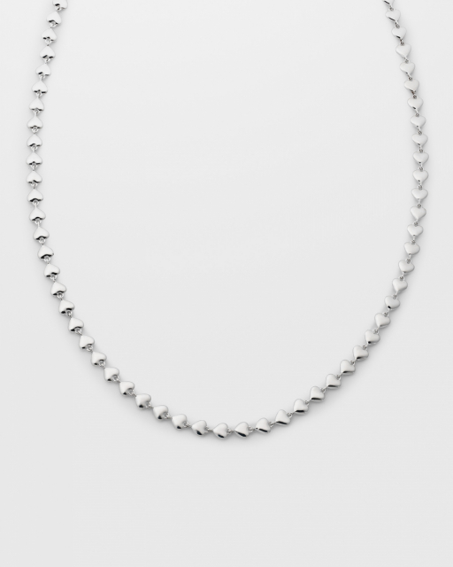 Darling Halskjede Sølv