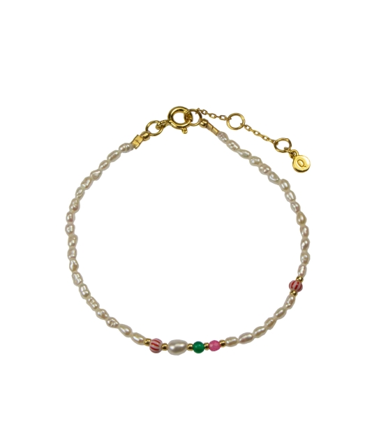 Leonora Bracelet Gull