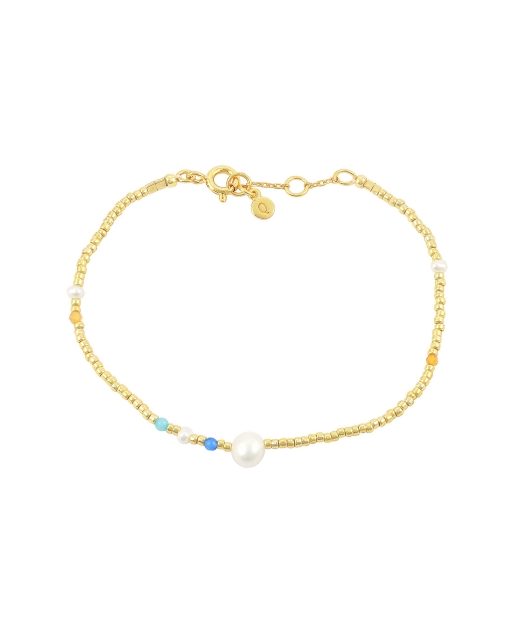 Isabella Bracelet Gull