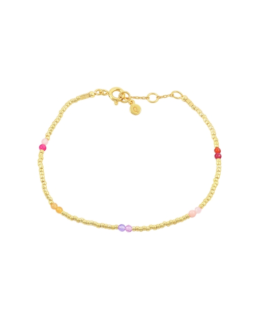 Penelope Bracelet Gull