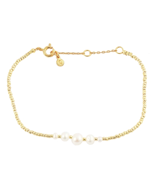 Keyla Bracelet Gull