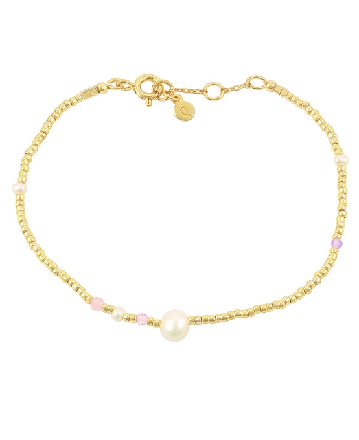 Maya Bracelet Gull
