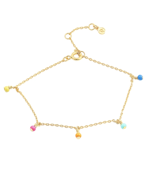 Nova Bracelet Gull