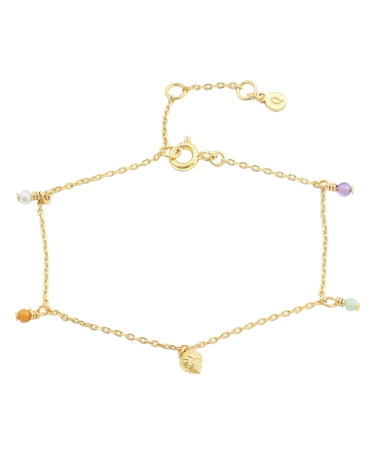 Aaliyah Bracelet Gull