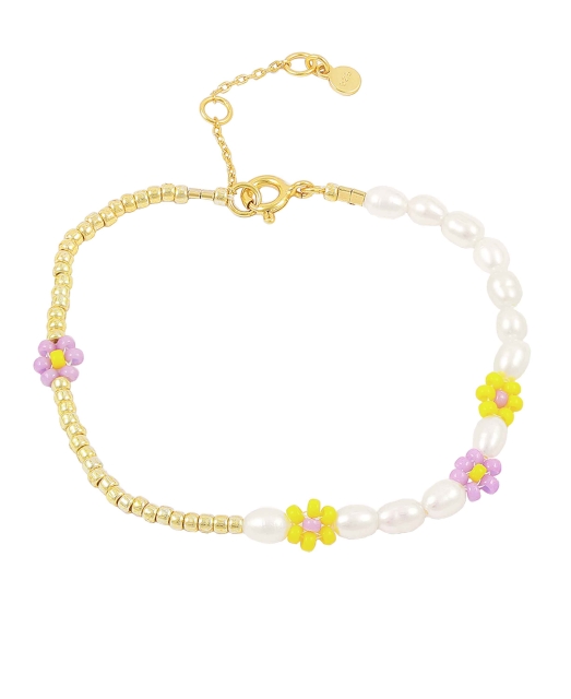 Alan Bracelet Gull